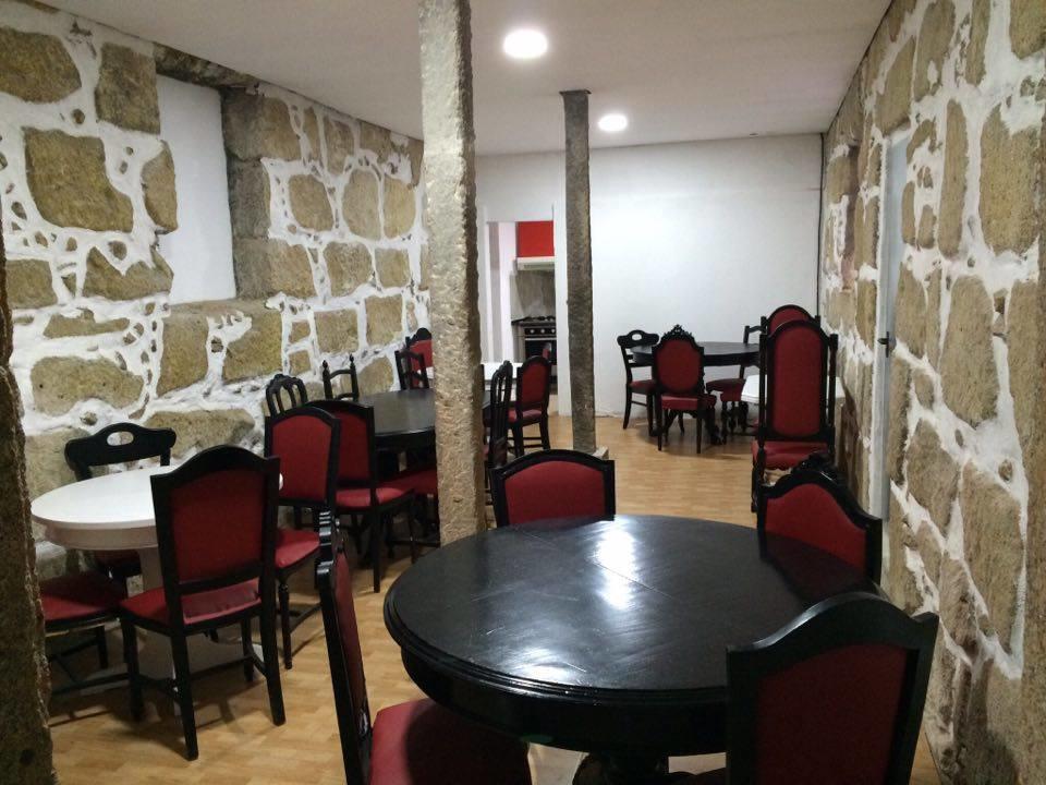 Republica Prime Hostel - Porto — Fotos 2